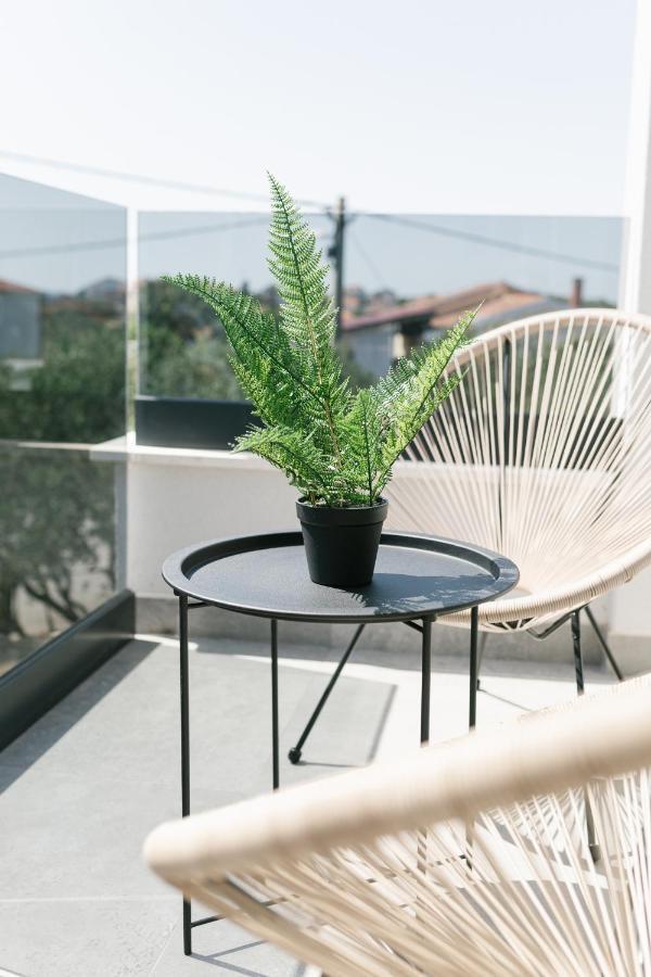 Apartmani Toma Pakoštane Extérieur photo